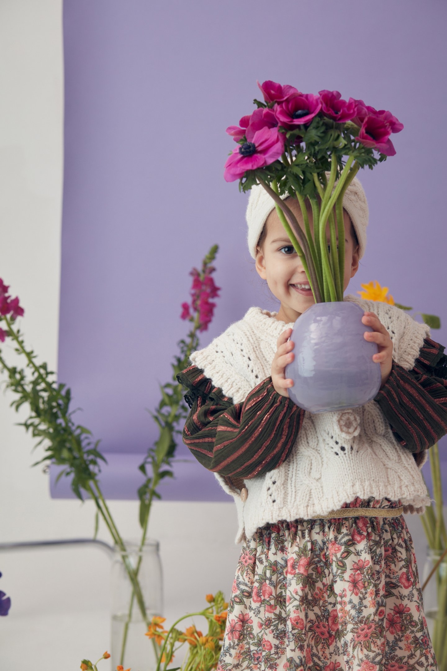 VEST CHABYNA CREAM 3