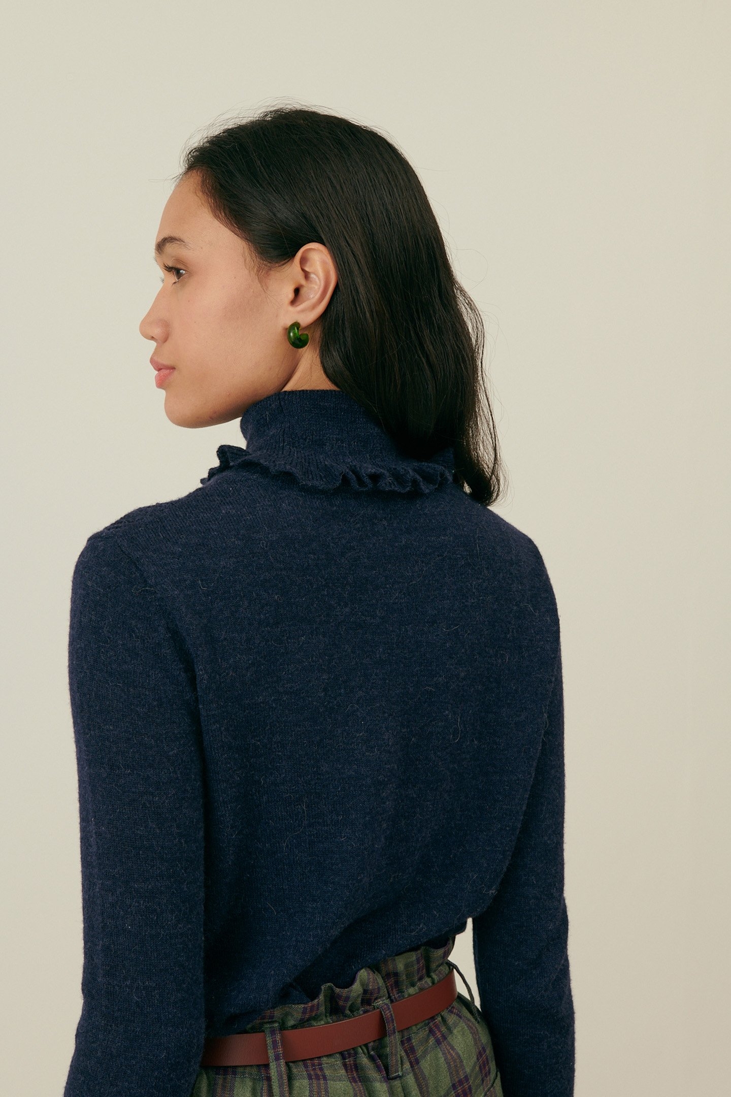 JUMPER SARESTA MIDNIGHT 4