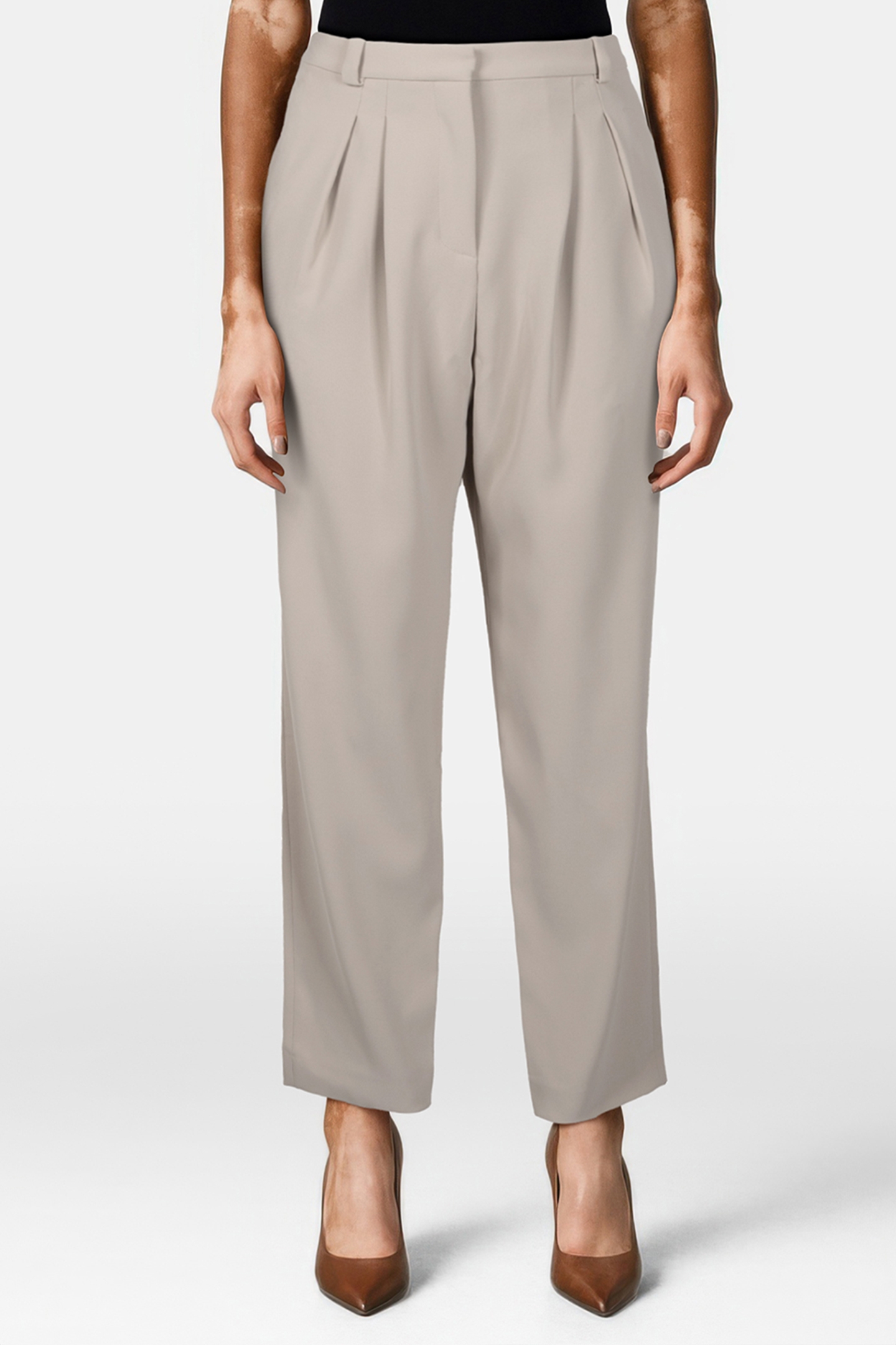 DETA TROUSER MASTIC 1