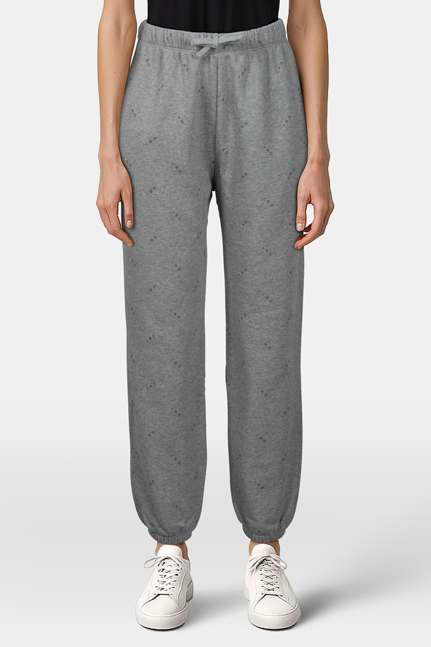 OZALEE JOGGING MIXED GREY 1