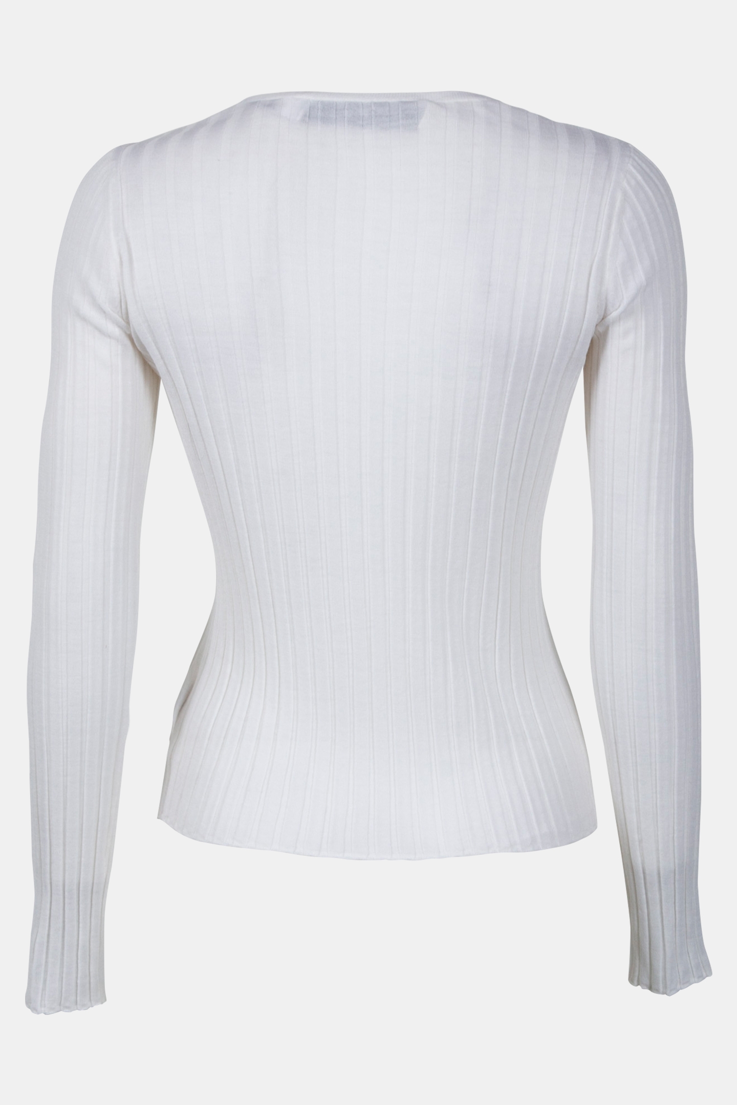 LENNO PULLOVER ECRU 4