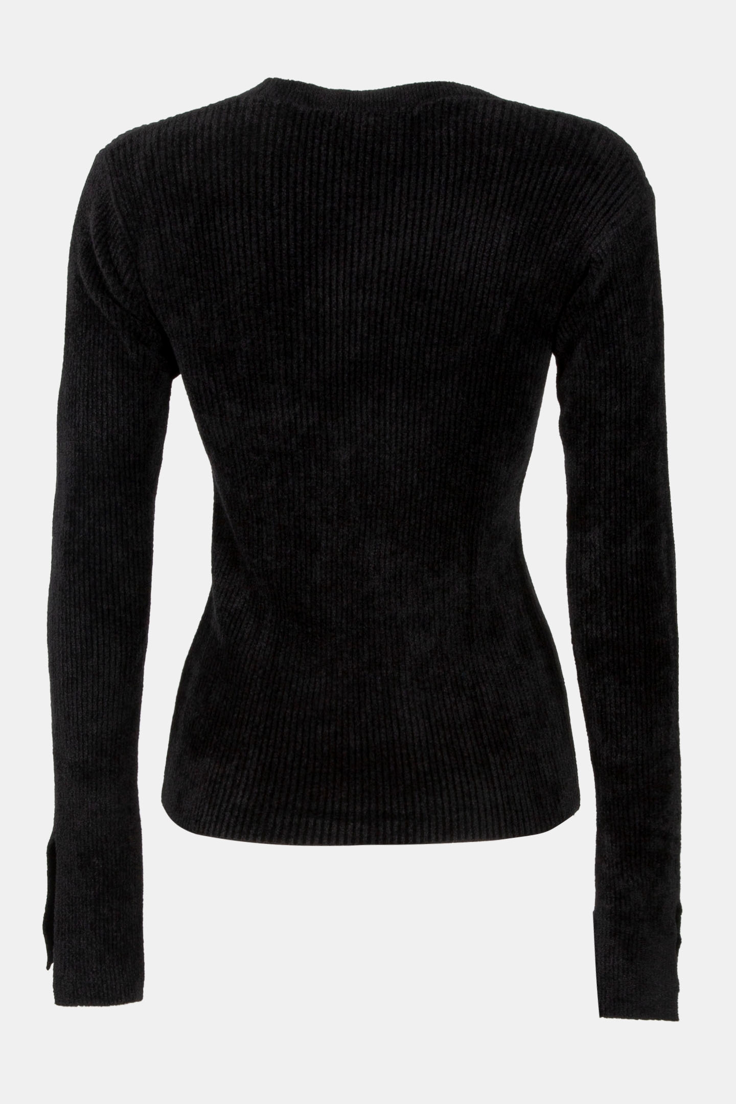 MATTIA PULLOVER ECRU 4