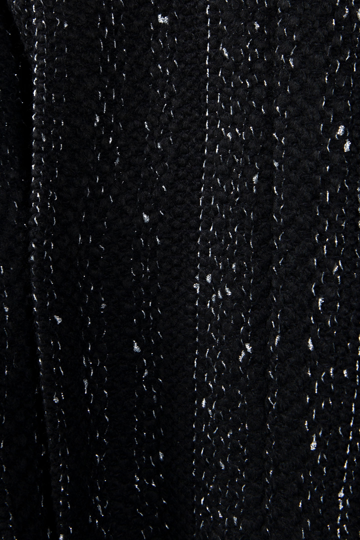 MATTIA PULLOVER ECRU 5