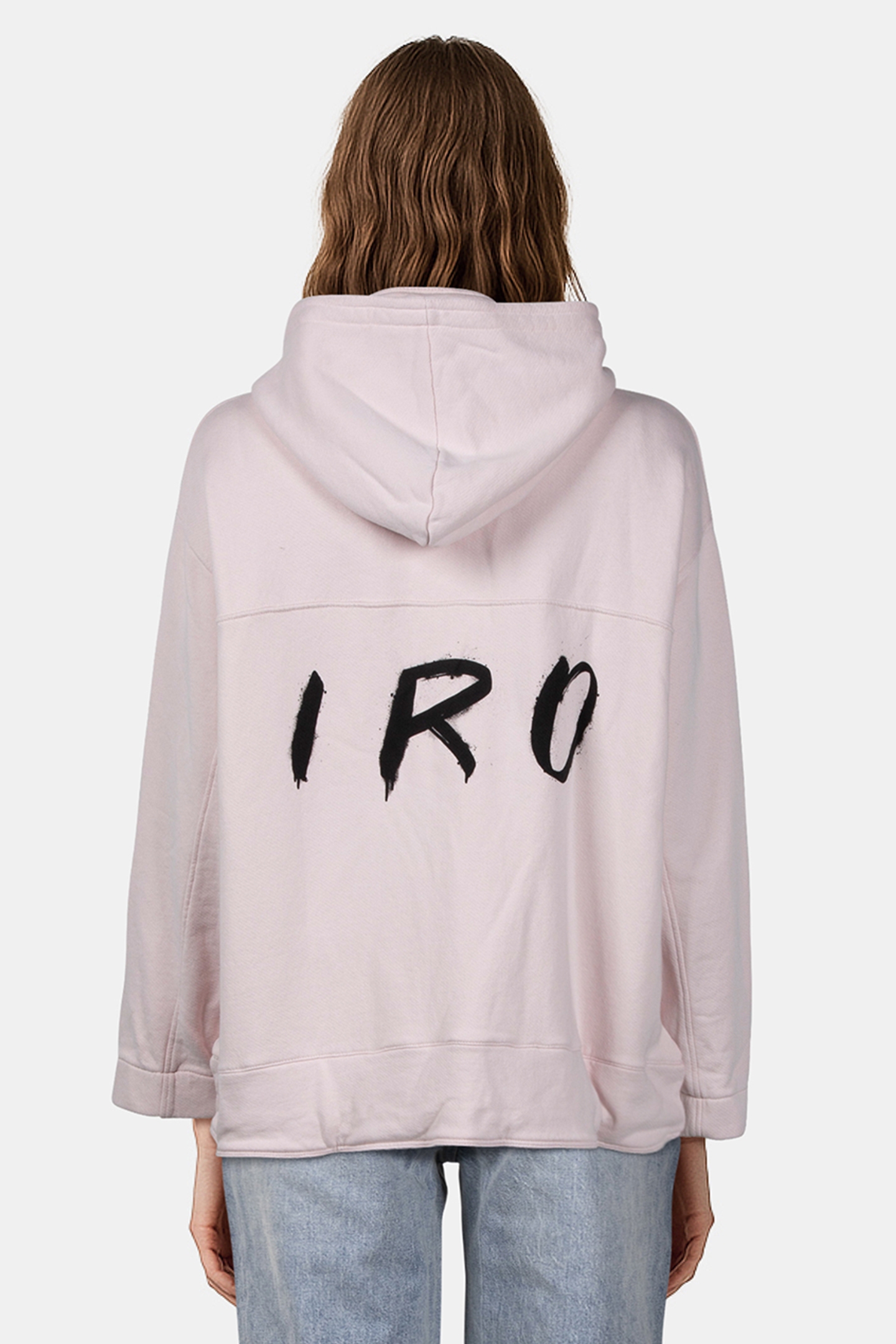 OTHELLO SWEAT CLOUDY PINK 2