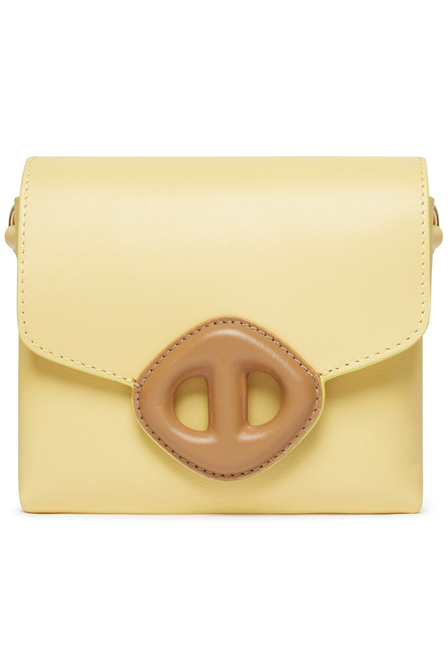 PEGGY YELLOW / PEANUT 1