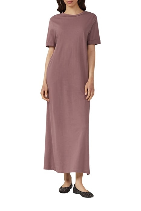 S.OLIVER-QS KLEIDER/EINTEILER PINK 4