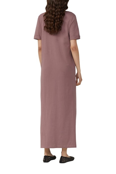 S.OLIVER-QS KLEIDER/EINTEILER PINK 2