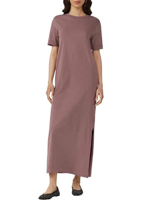 S.OLIVER-QS KLEIDER/EINTEILER PINK 1