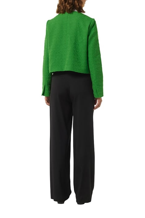 JACKET INDOOR GREEN 3