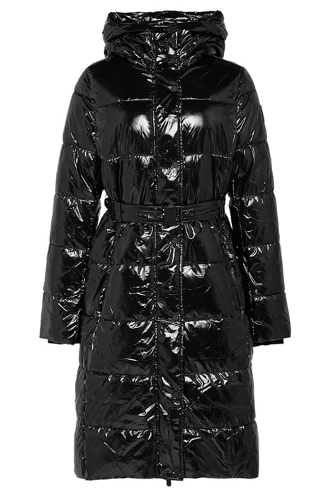 JACKET OUTDOOR BLACK 4