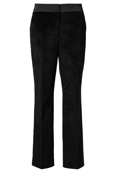 COMMA PANTS BLACK 4