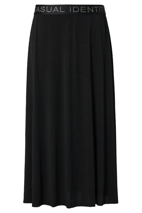 COMMA SKIRTS BLACK 4