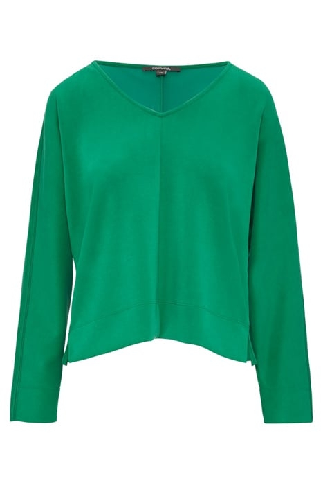 SWEATSHIRTS GREEN 4