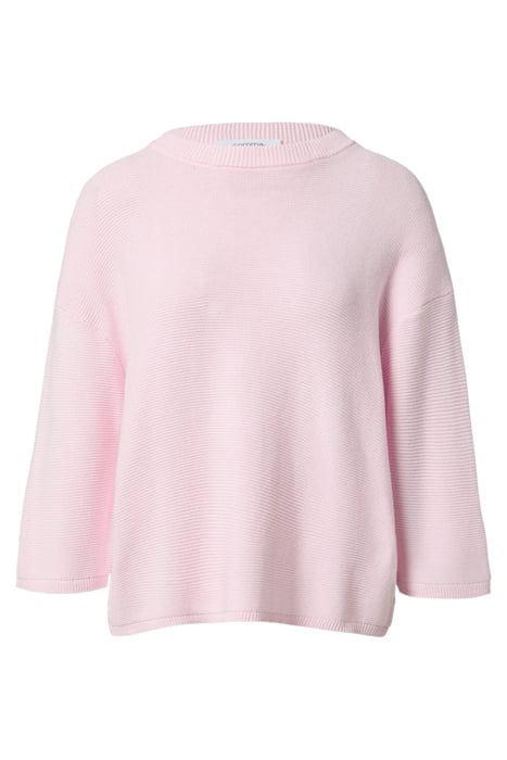 PULLOVER PINK 3