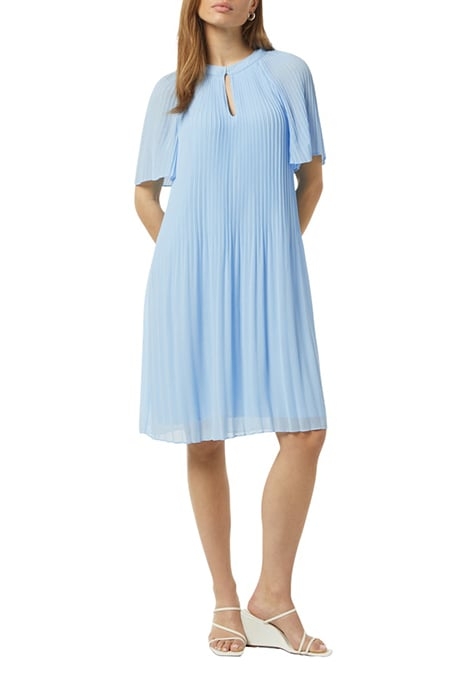 COMMA DRESSES BLUE 4