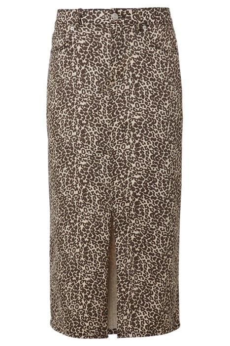 COMMA SKIRTS BEIGE 4