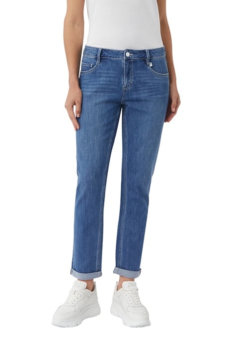 COMMA JEANS BLUE DENIM 1