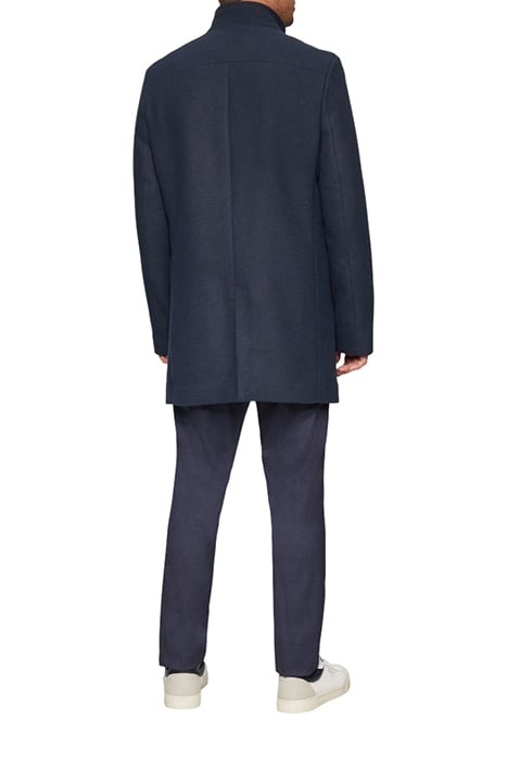 S.OLIVER JACKET OUTDOOR MARINE BLUE 3