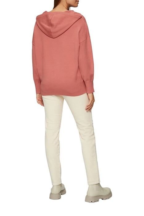 S.OLIVER STRICKWAREN PINK 2