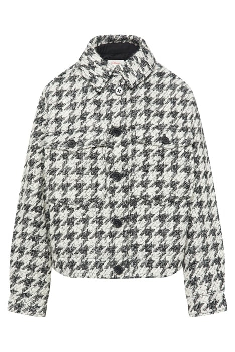 S.OLIVER JACKEN INDOOR GREY/BLACK 3