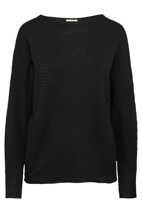 S.OLIVER PULLOVER BLACK 3