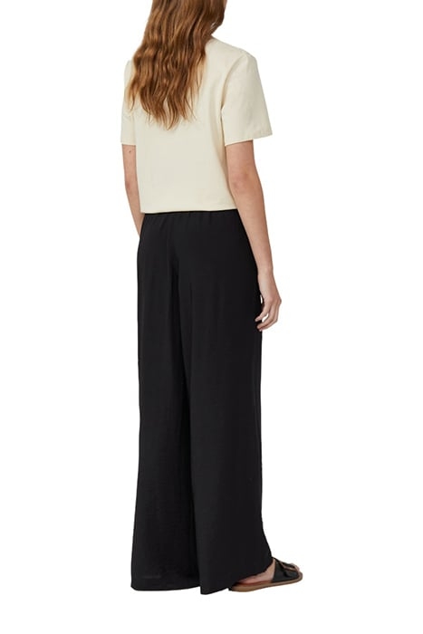 S.OLIVER HOSEN BLACK 3