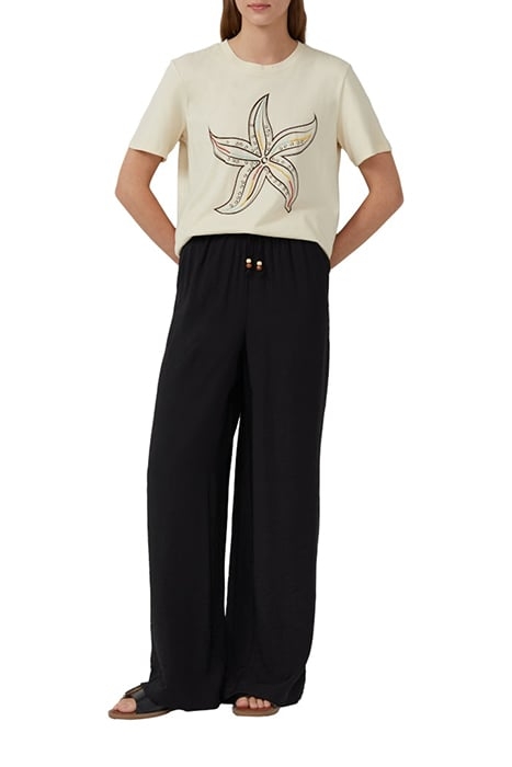 S.OLIVER HOSEN BLACK 2