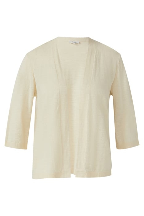 S.OLIVER STRICKWAREN OFF WHITE 4