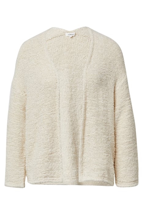 S.OLIVER CARDIGAN OFFWHITE 4