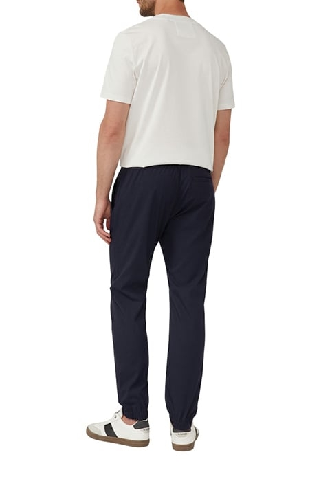 S.OLIVER PANT MARINE BLUE 3