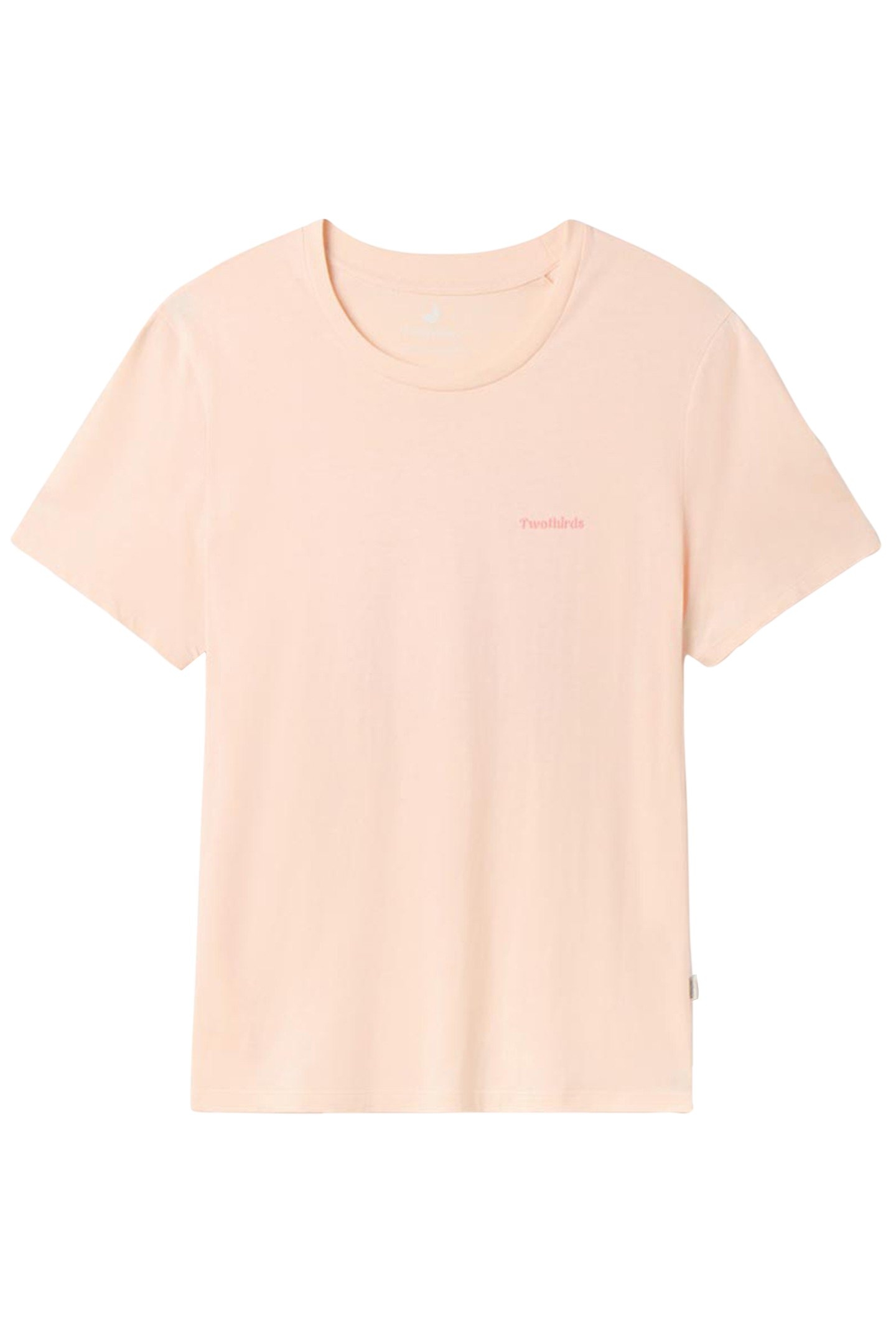 LAZARE T-SHIRTS SOFT PINK 3