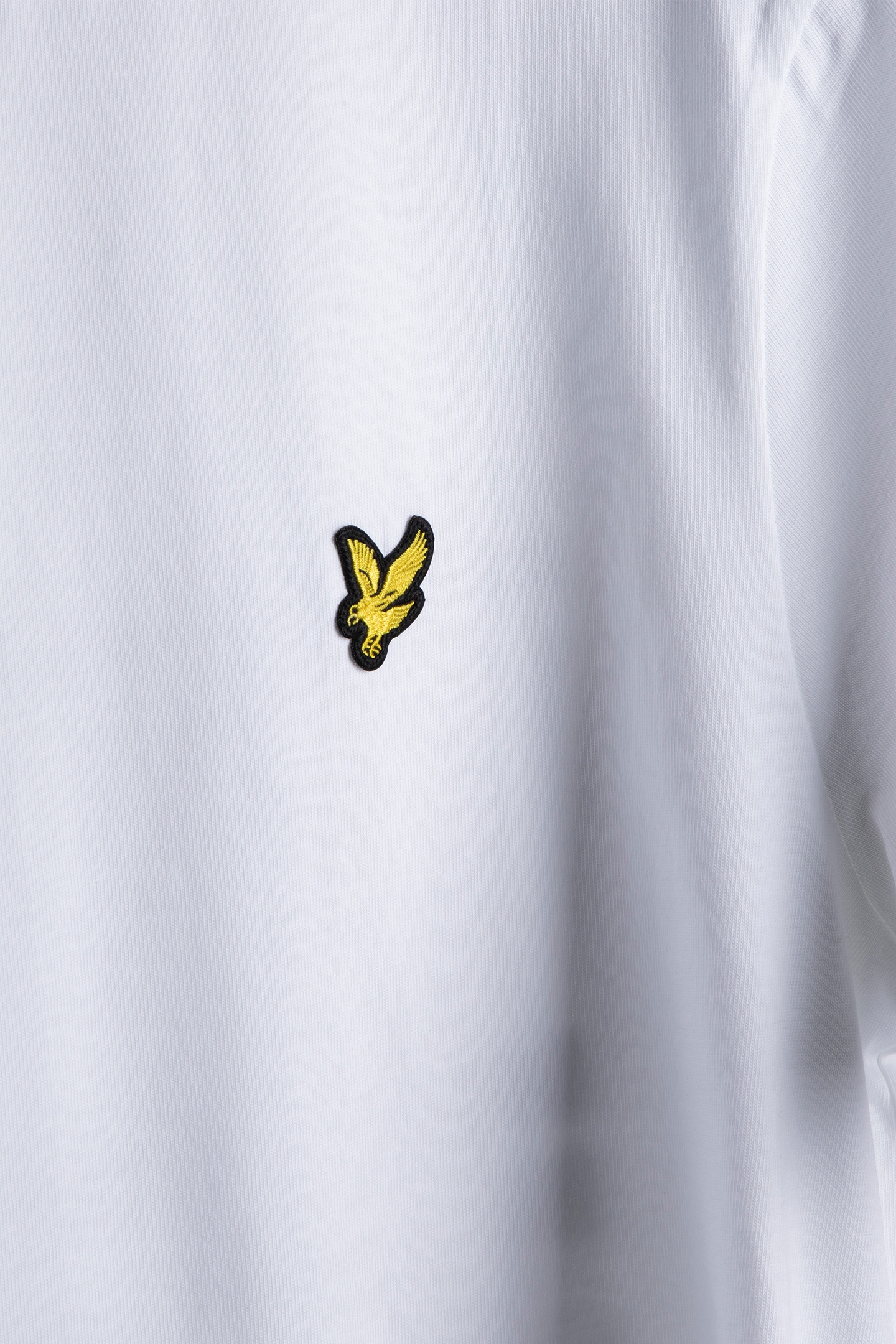 SCOTTISH FLAG T-SHIRT WHITE 5