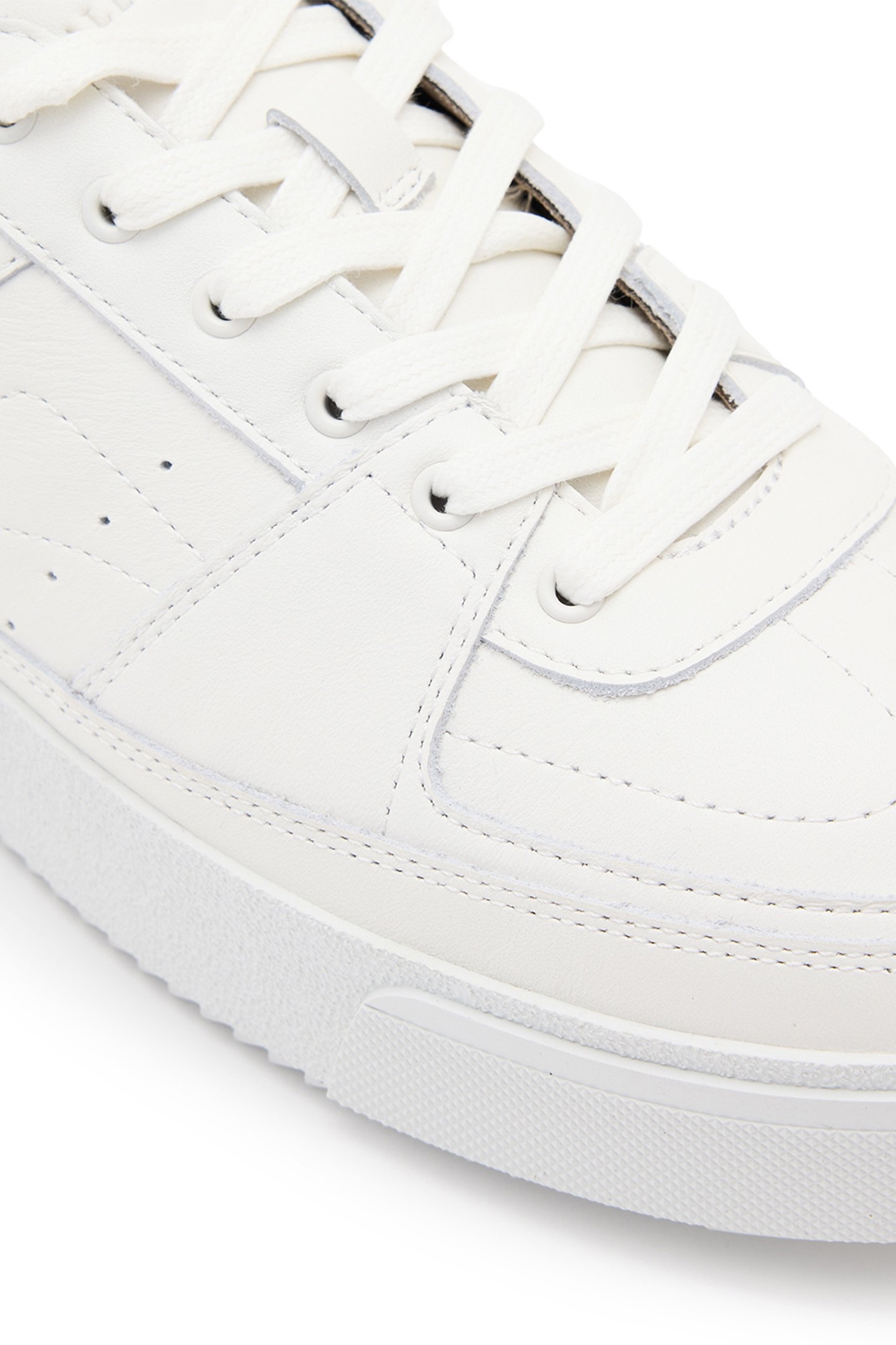 MILLIE SNEAKER WHITE 6