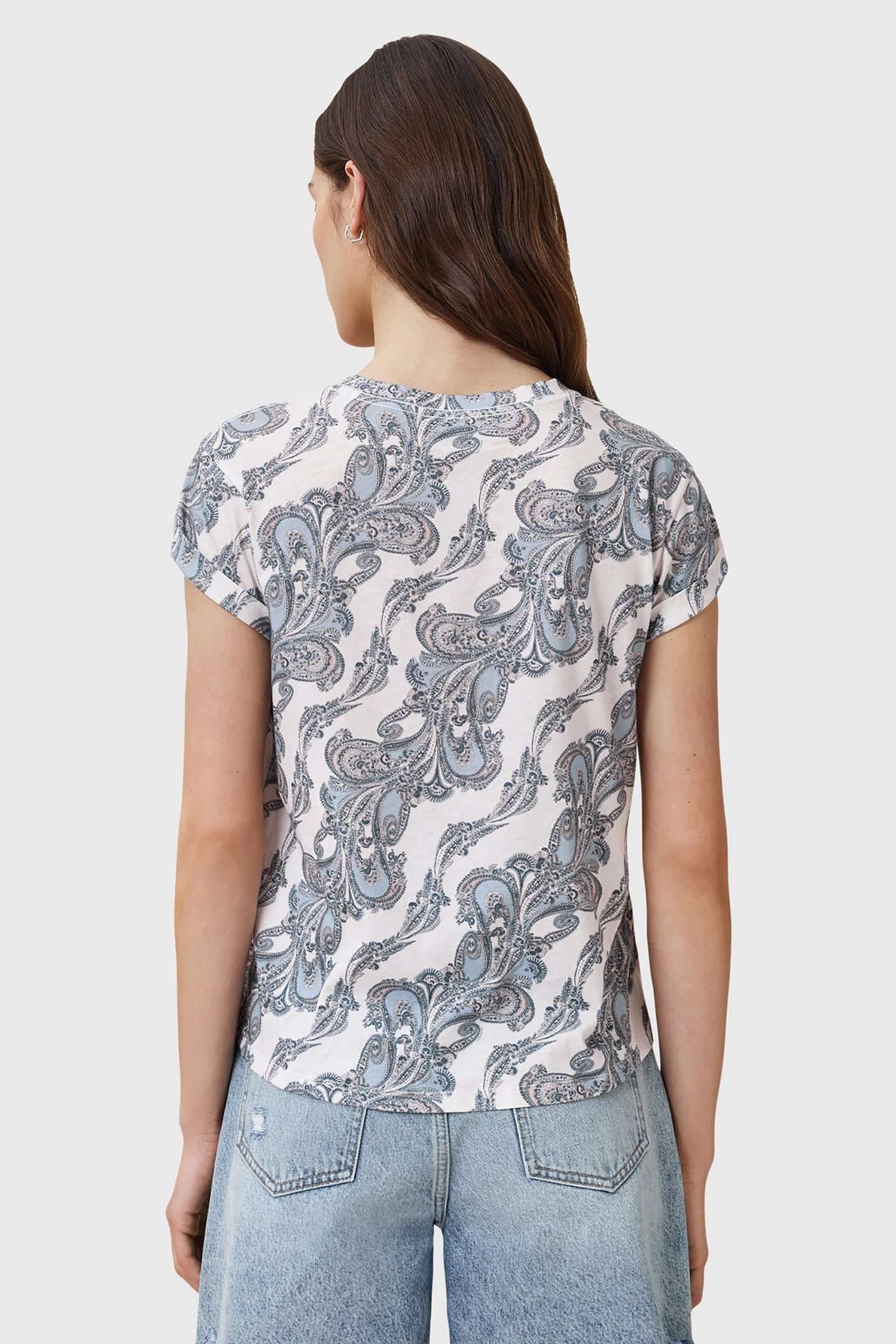 ANNA TEE LITA SOFT BLUE 4