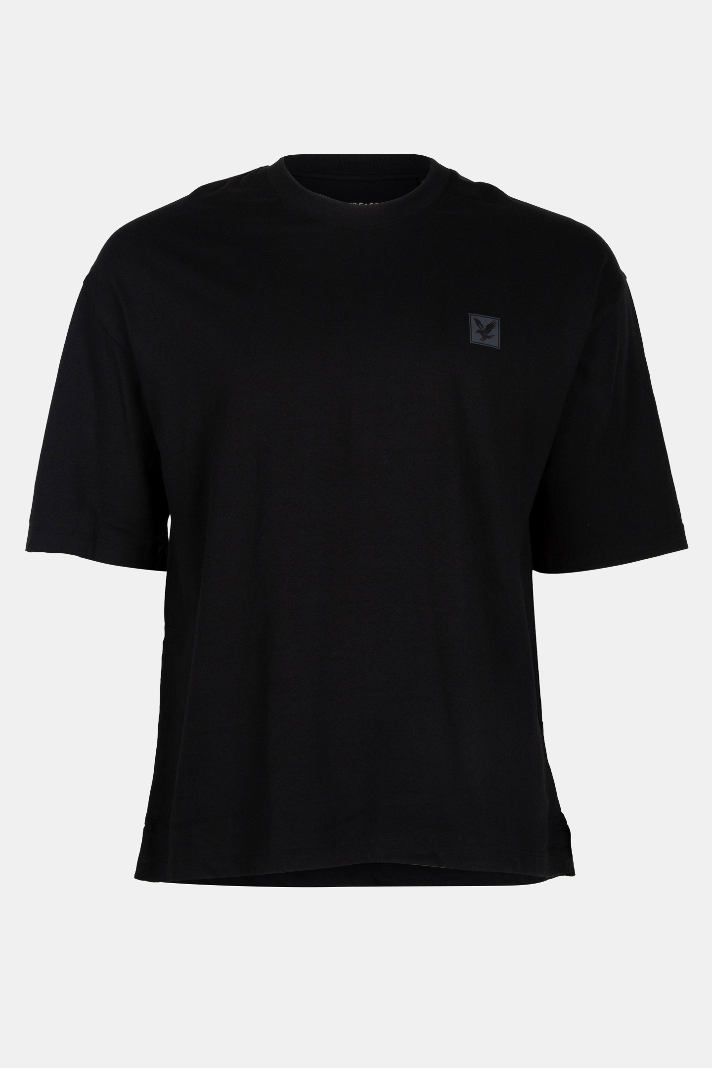 STRIPED 3 PACK RELAXED T-SHIRT OLIVE STRIPE/MID GREY MARL/JE 8