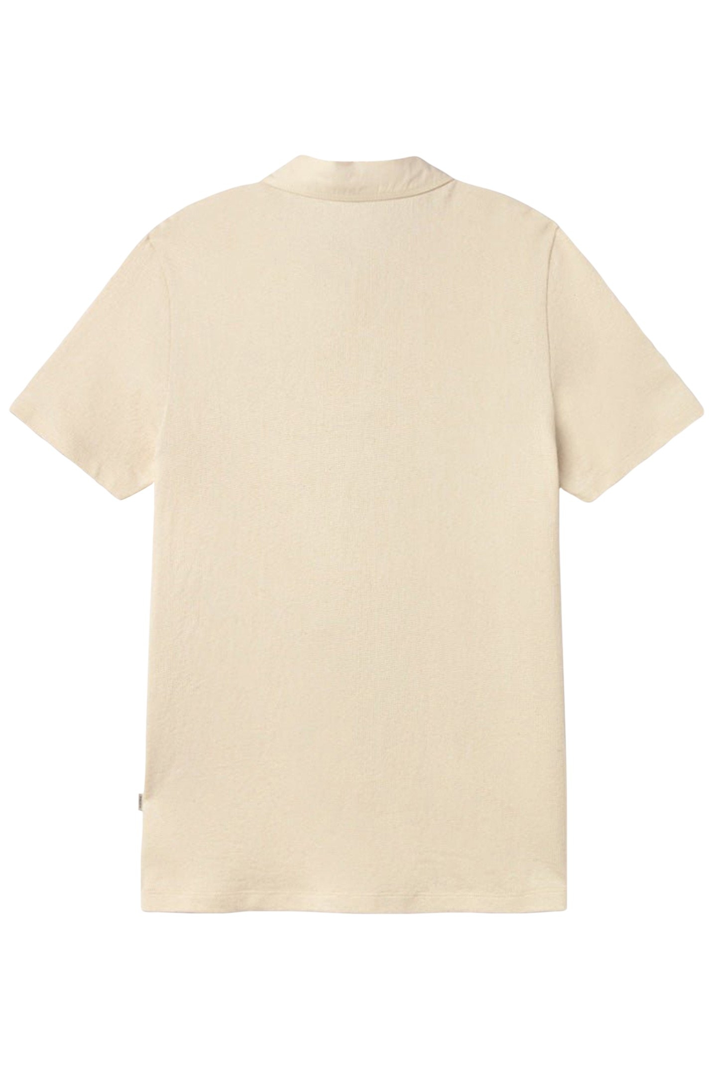 KAHUKU T-SHIRTS ECRU 2