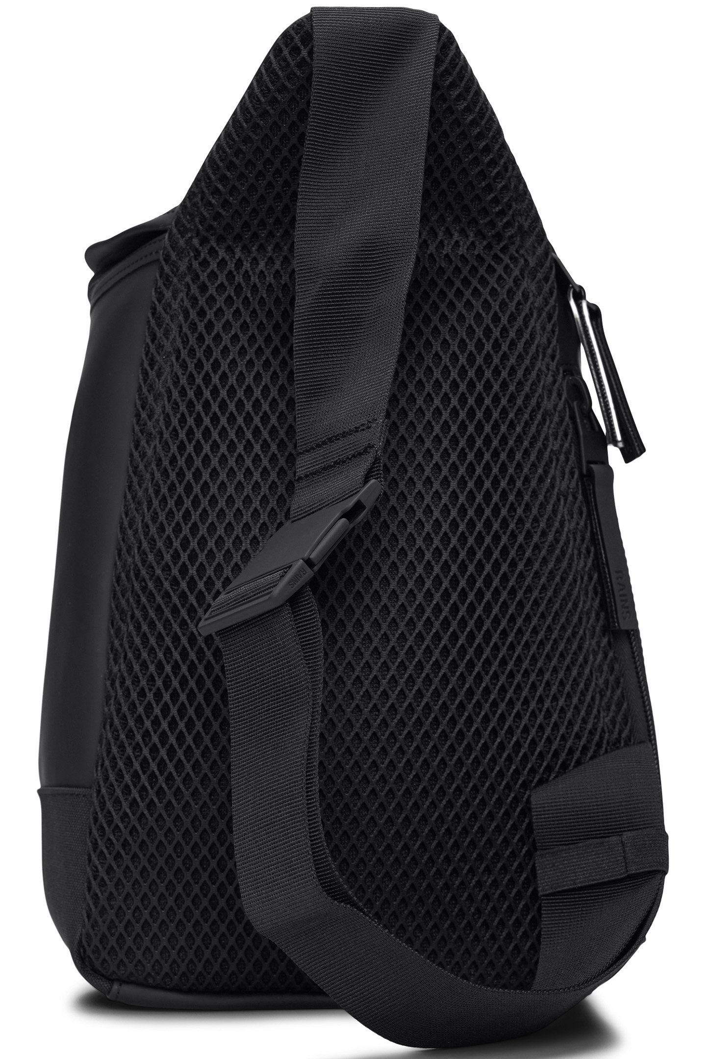 TRAIL SLING BAG W3 BLACK 2