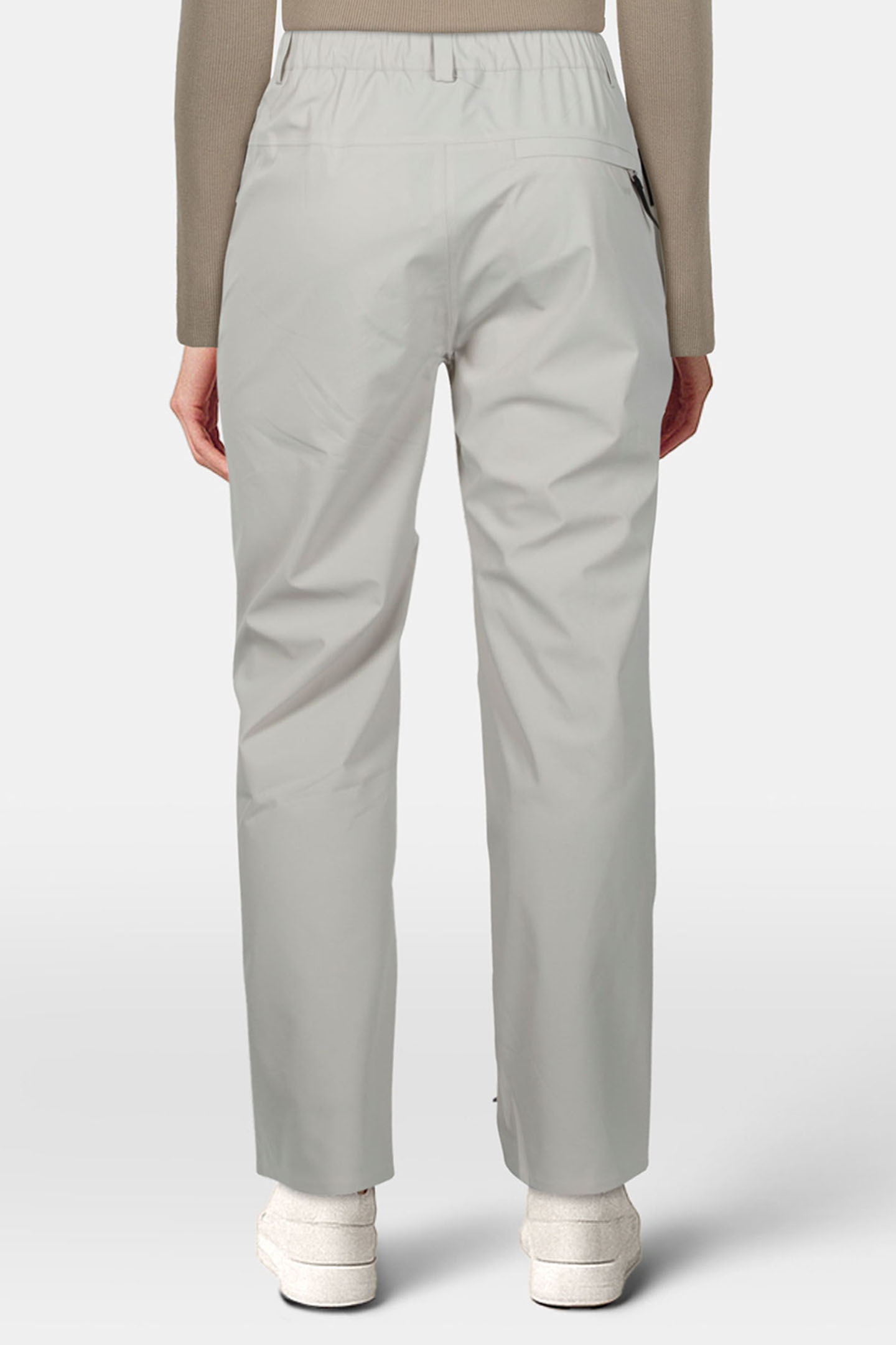 UNISEX SUVA HARDSHELL PANTS REGULAR W3 MATRIX 3