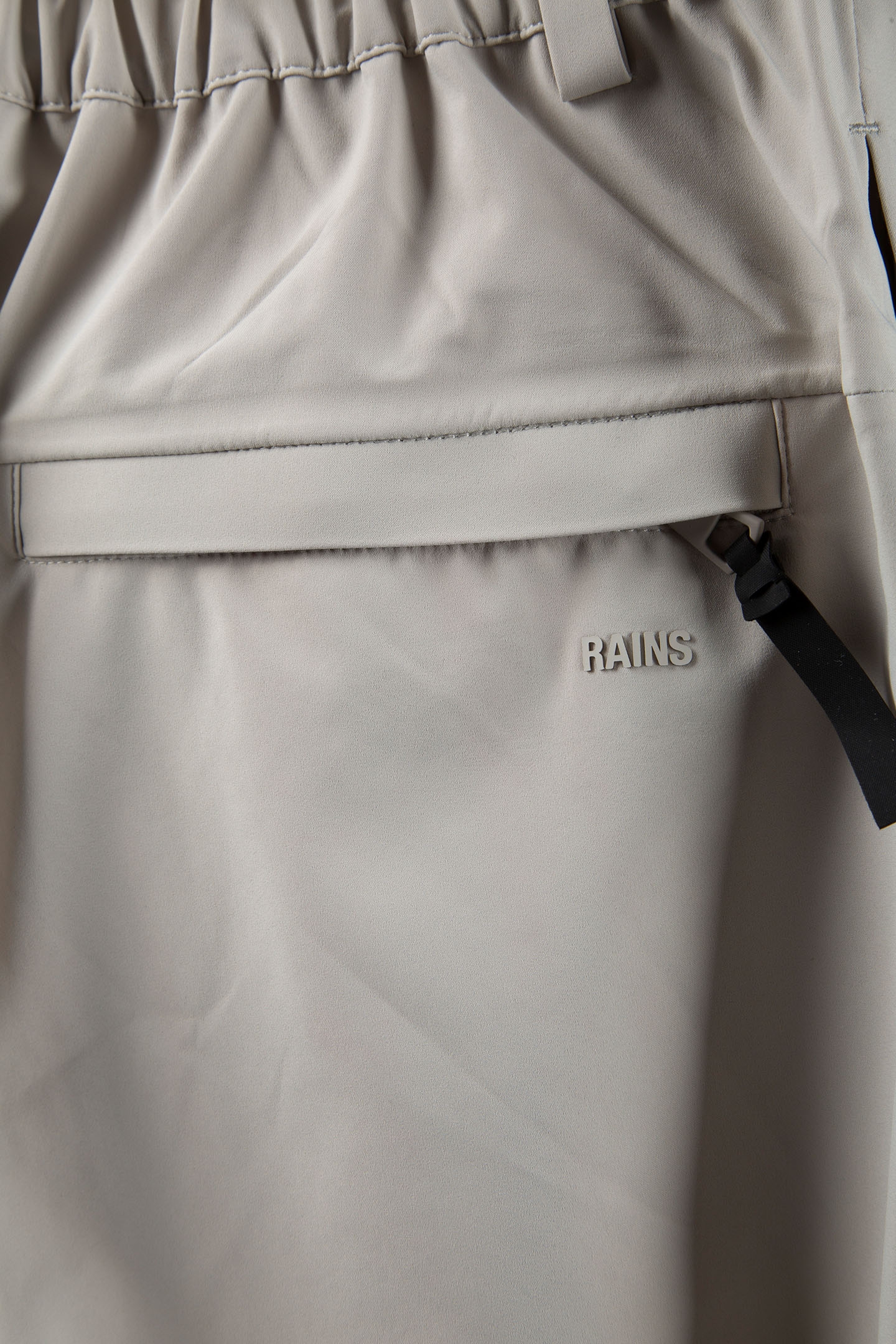 UNISEX SUVA HARDSHELL PANTS REGULAR W3 MATRIX 8