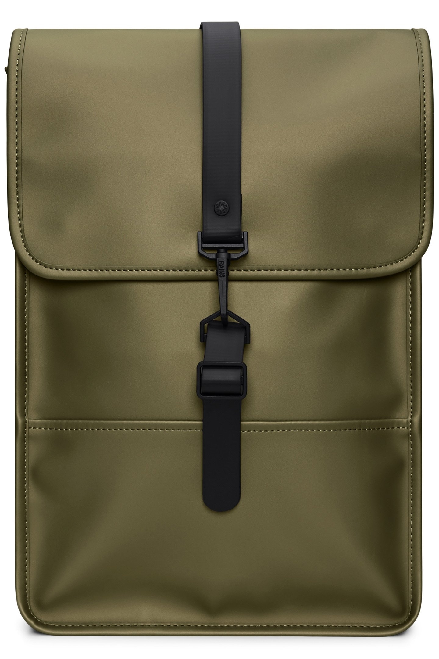 UNISEX BACKPACK MINI W3 REVEL 1