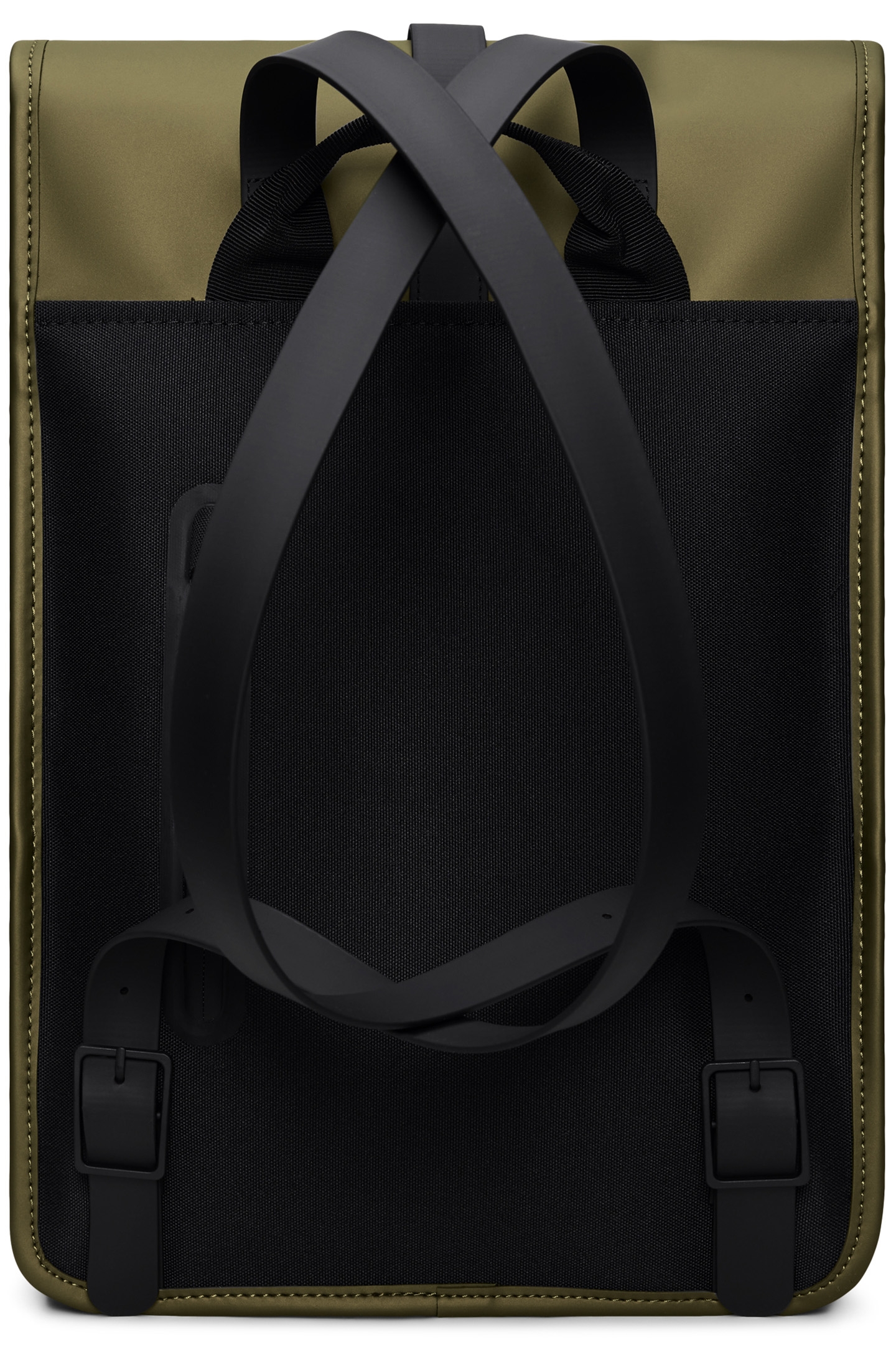 UNISEX BACKPACK MINI W3 REVEL 2