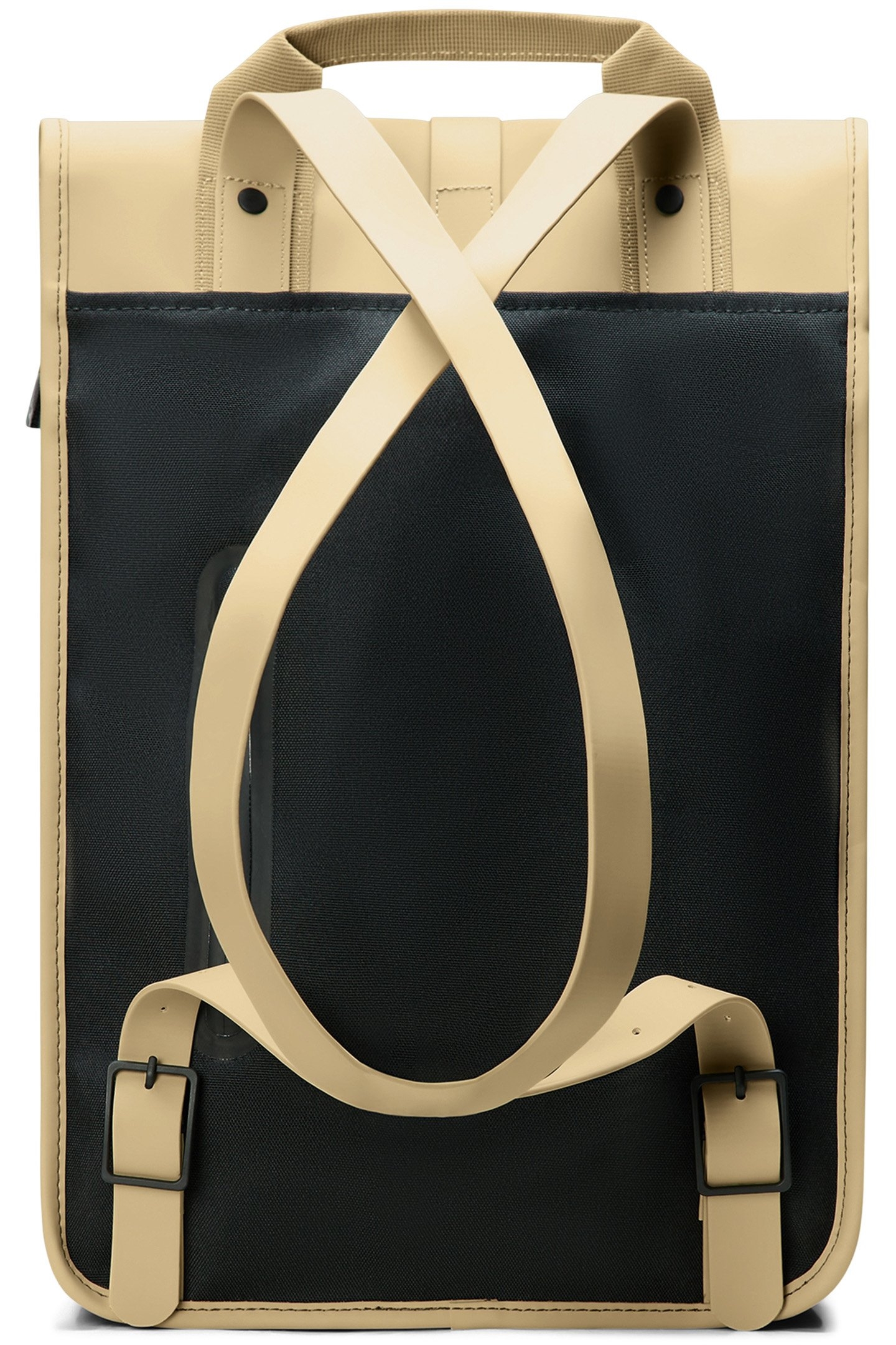 UNISEX MIX BACKPACK MINI W3 SAND 2