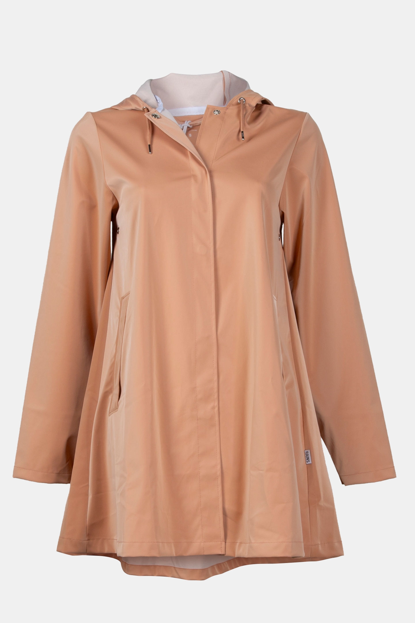 A-LINE JACKET W3 COY 4