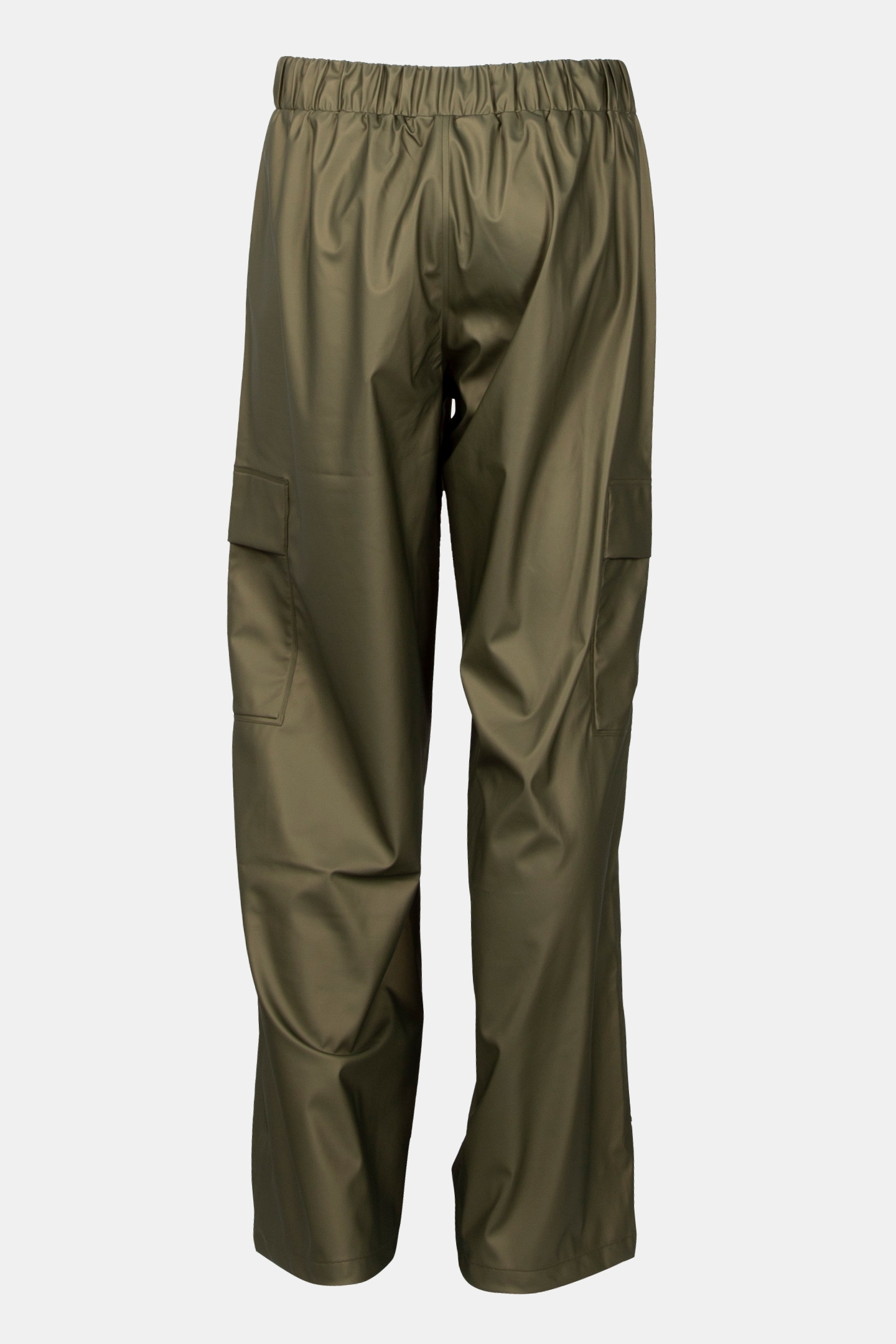 UNISEX CARGO RAIN PANTS WIDE W3 REVEL 7