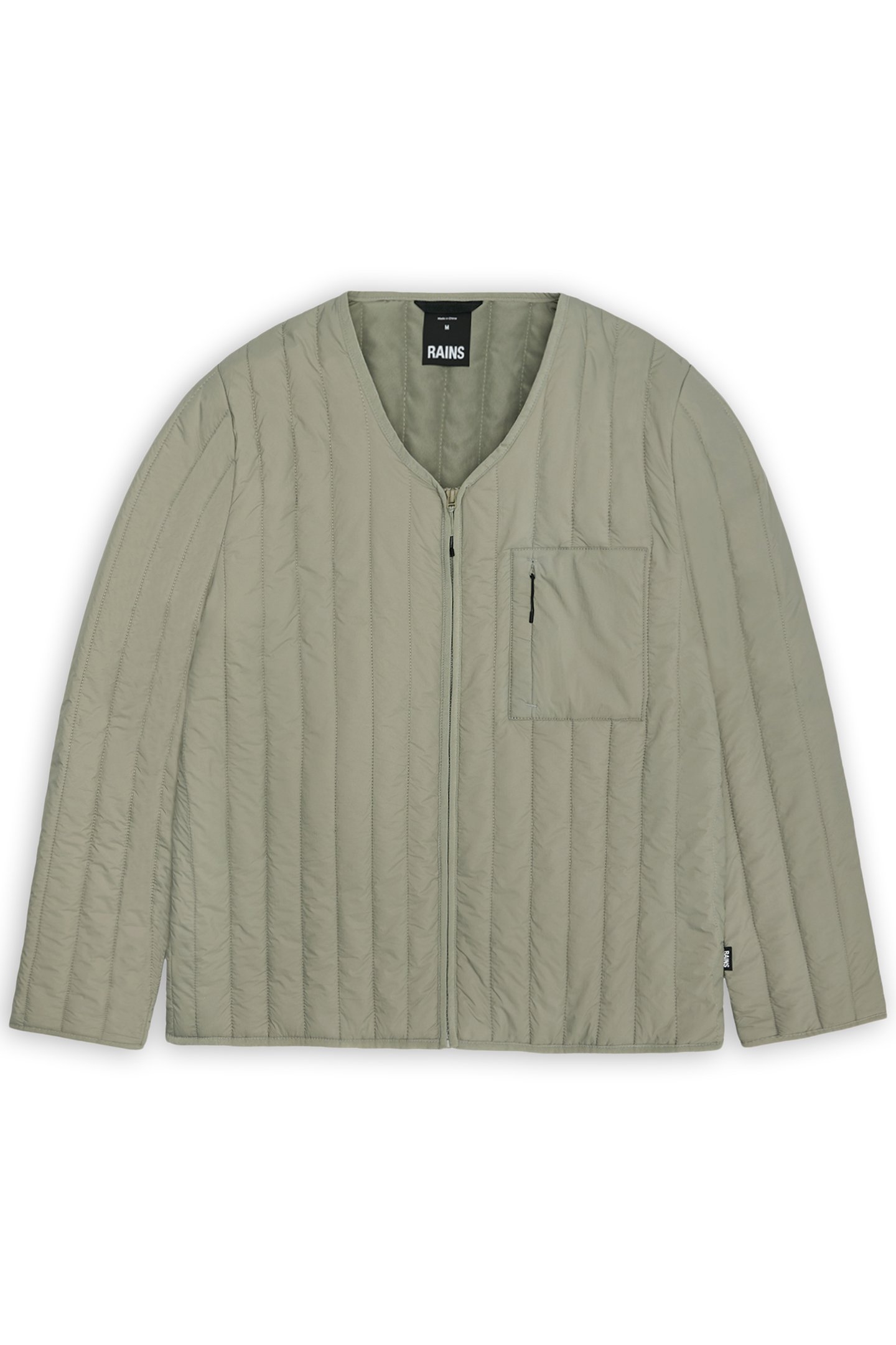 UNISEX BANJA LINER JACKET T1 DRIFT 1