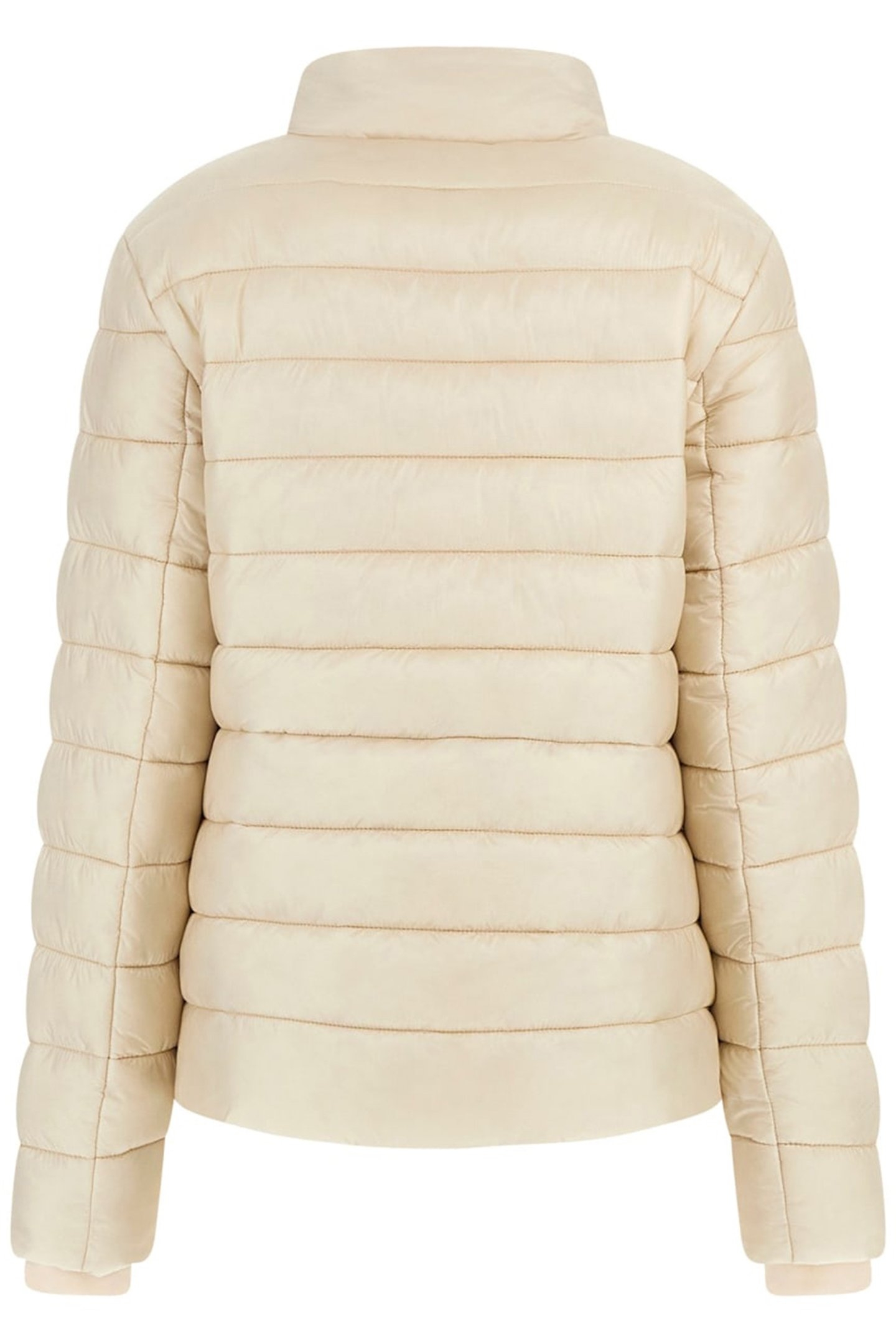 AVERY PADDED SCARF J EGGSHELL ECRU MULTI 2