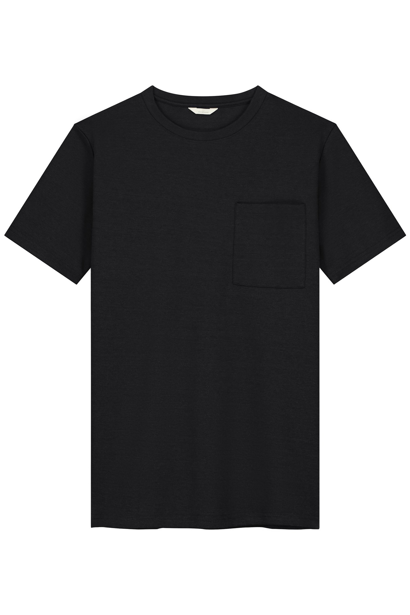 DS_EBBE T-SHIRT BOXY FIT BLACK 4
