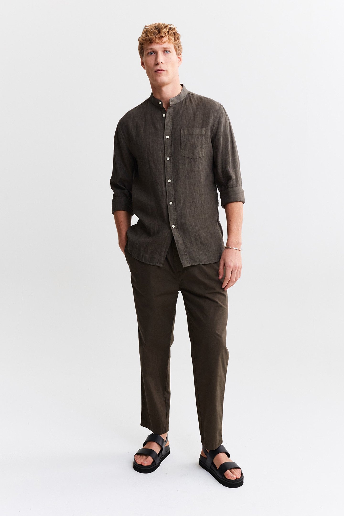 STAND SHIRTS TARMAC 1