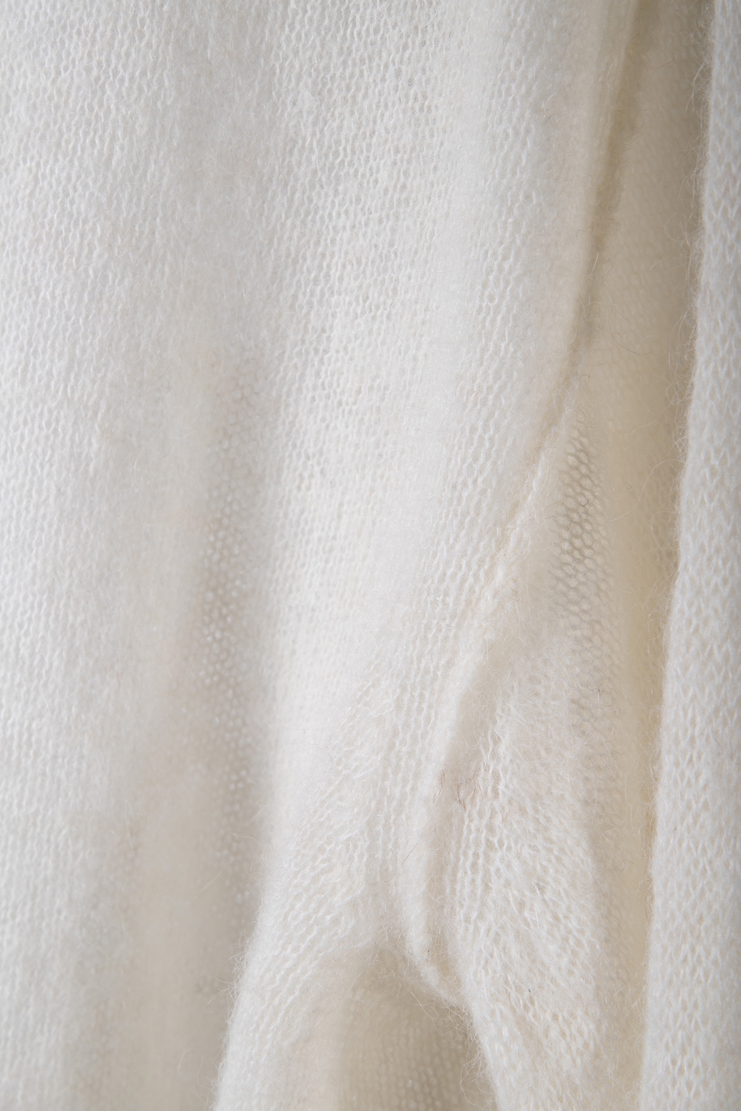 LUPIN SWEATER ECRU 6