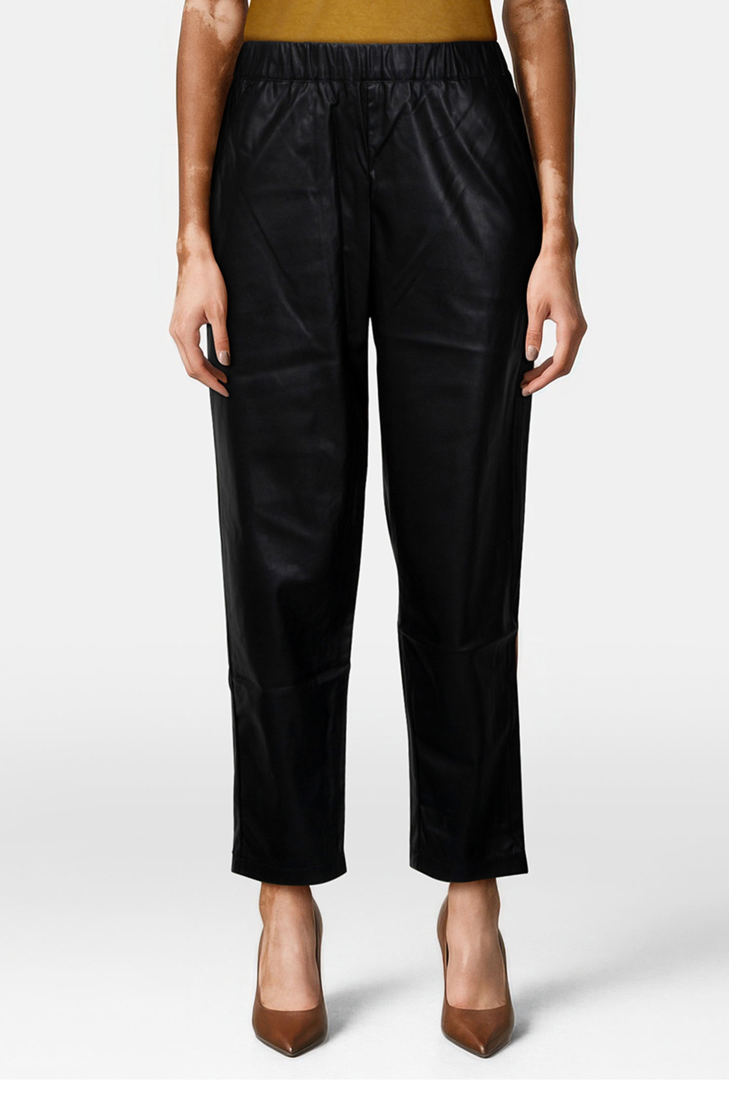 SALLY PANTS BLACK 1